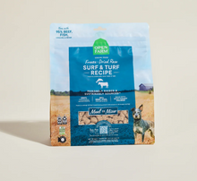 Load image into Gallery viewer, Open Farm Freeze Dried Raw
