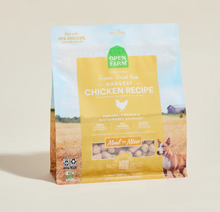 Load image into Gallery viewer, Open Farm Freeze Dried Raw

