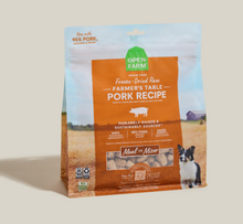 Load image into Gallery viewer, Open Farm Freeze Dried Raw
