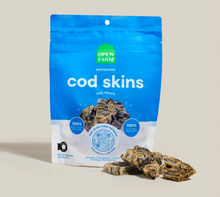 Load image into Gallery viewer, Open Farm Dehydrated Treats
