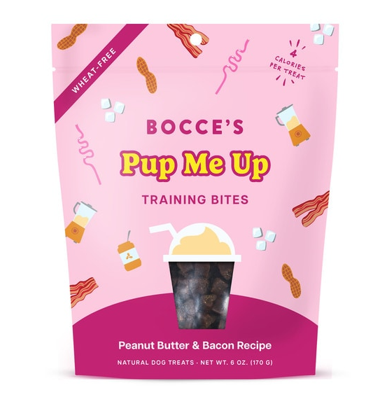 Pup Me Up Training Bites