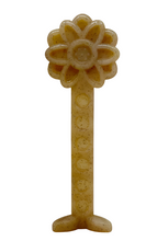 Load image into Gallery viewer, Flower Tower Nylon Enrichment Toy

