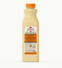 Load image into Gallery viewer, Raw Goat Milk
