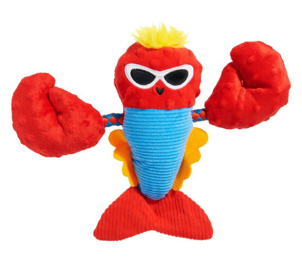 Brock the Lobster