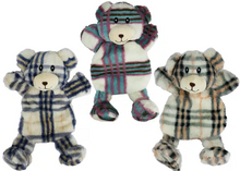 Load image into Gallery viewer, 15&quot; Berman Bears

