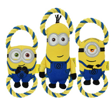 Load image into Gallery viewer, Minion Double Tug
