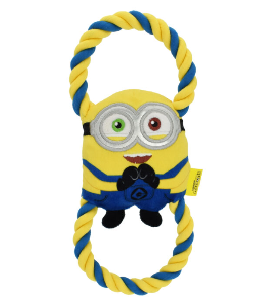 Minion Double Tug