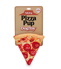 Load image into Gallery viewer, Pizza Pup Slice
