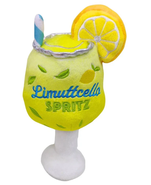 Limuttcello Spritz