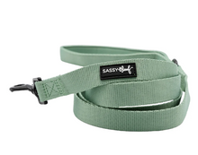 Load image into Gallery viewer, Sage Leash
