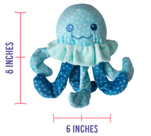 Load image into Gallery viewer, Jelly the Fish
