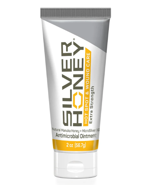 Hot Spot & Wound Care Ointment