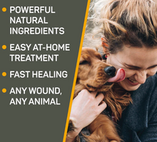 Load image into Gallery viewer, Hot Spot &amp; Wound Care Ointment
