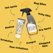 Load image into Gallery viewer, Hot Spot &amp; Wound Care Ointment
