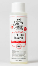 Load image into Gallery viewer, Skout&#39;s Honor Flea &amp; Tick Shampoo
