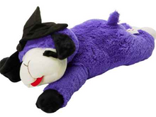 Load image into Gallery viewer, Jumbo Witch Hat Lamb Chop
