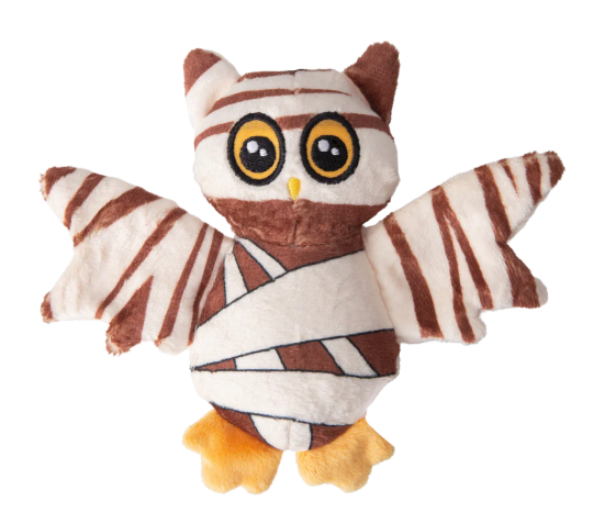 Mummy Bat
