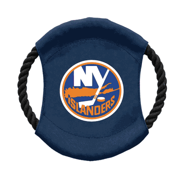NY Islanders Disc
