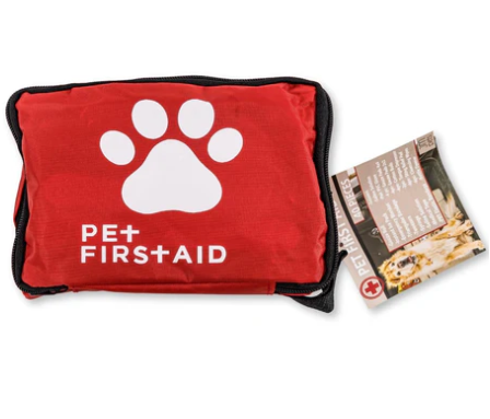 Pet First Aid Kit
