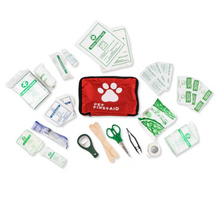 Load image into Gallery viewer, Pet First Aid Kit
