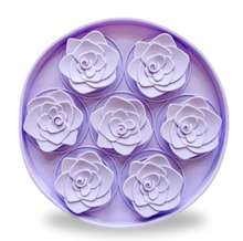 Load image into Gallery viewer, Flower Snuffle Mat
