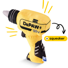 Load image into Gallery viewer, Paw-er Drill
