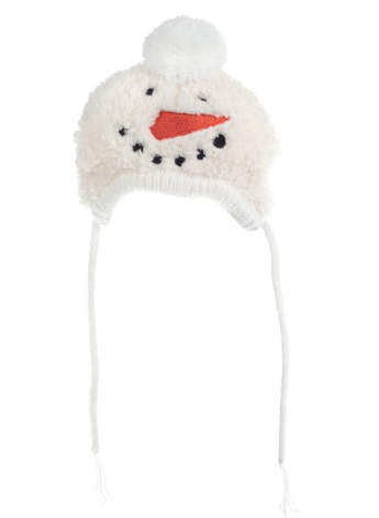 Snowman Hat