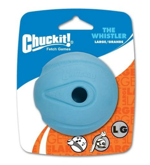 Chuckit! Whistler Ball