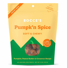 Load image into Gallery viewer, Pumpk&#39;n Spice Soft &amp; Chewy
