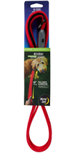 Load image into Gallery viewer, Rechargeable LED Leash
