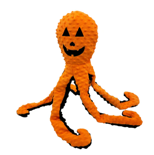Halloween Octopus