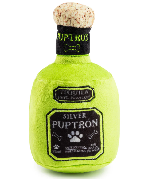 Puptron Tequila