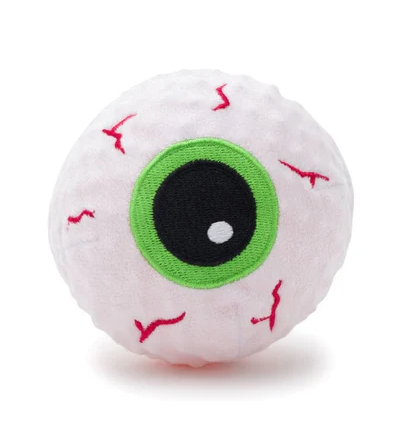 Halloween Eyeball