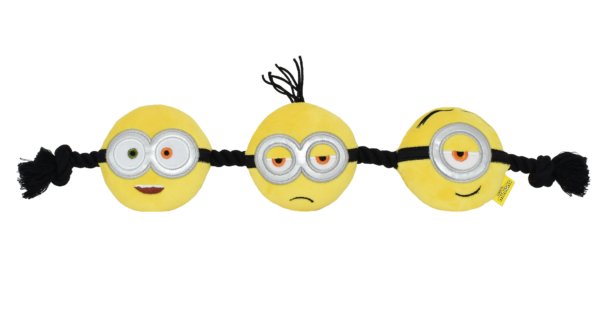 Minions Rope
