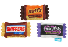 Load image into Gallery viewer, Howl-O-Ween Candy
