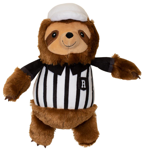 Ruffere Sloth