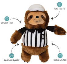 Load image into Gallery viewer, Ruffere Sloth
