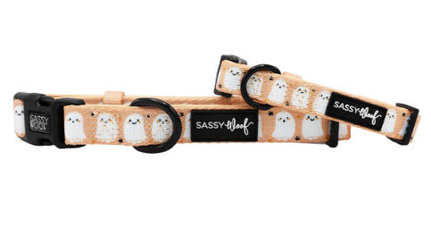 Squad Ghouls Collar
