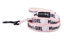 Load image into Gallery viewer, Mama&#39;s Girl Leash
