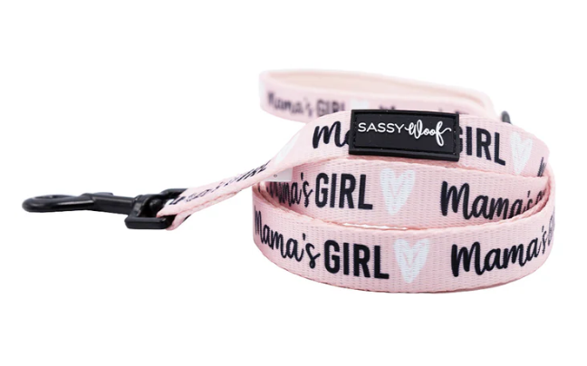 Mama's Girl Leash
