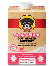 Load image into Gallery viewer, Brutus Goat Milk
