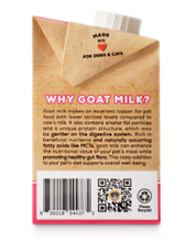 Load image into Gallery viewer, Brutus Goat Milk

