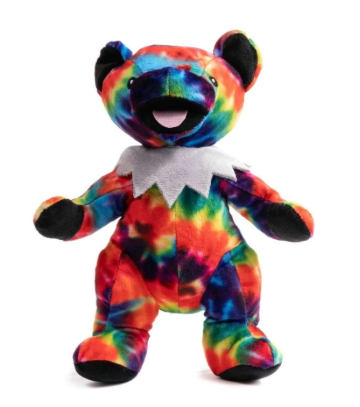 Grateful Dead Bear