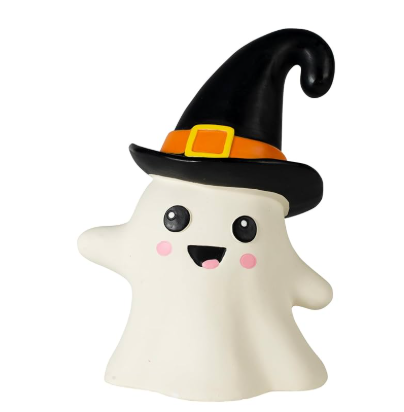 Squeaky Ghost