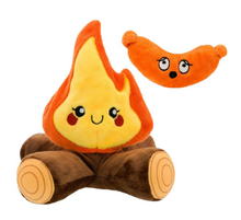 Load image into Gallery viewer, Campfire
