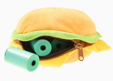 Load image into Gallery viewer, Cheeseburger Backpack
