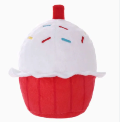 Cupcake Super Ball
