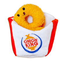 Load image into Gallery viewer, Onion King Puzzle Toy
