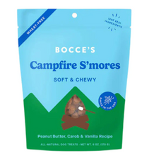 Load image into Gallery viewer, Campfire S&#39;mores Soft &amp; Chewy
