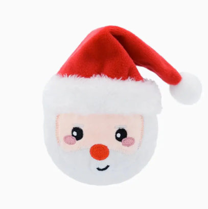 Christmas Super Ball